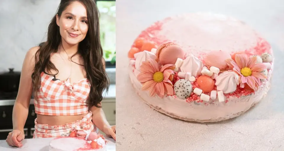 Sonia Hunaca Vold Snap Matkanalen Sonia Hunaca Vold Snap Matkanalen