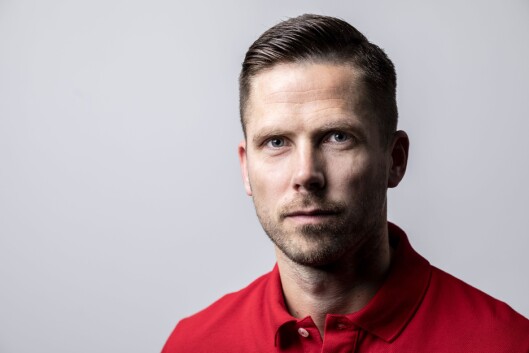Helge Svela. Helge Svela.