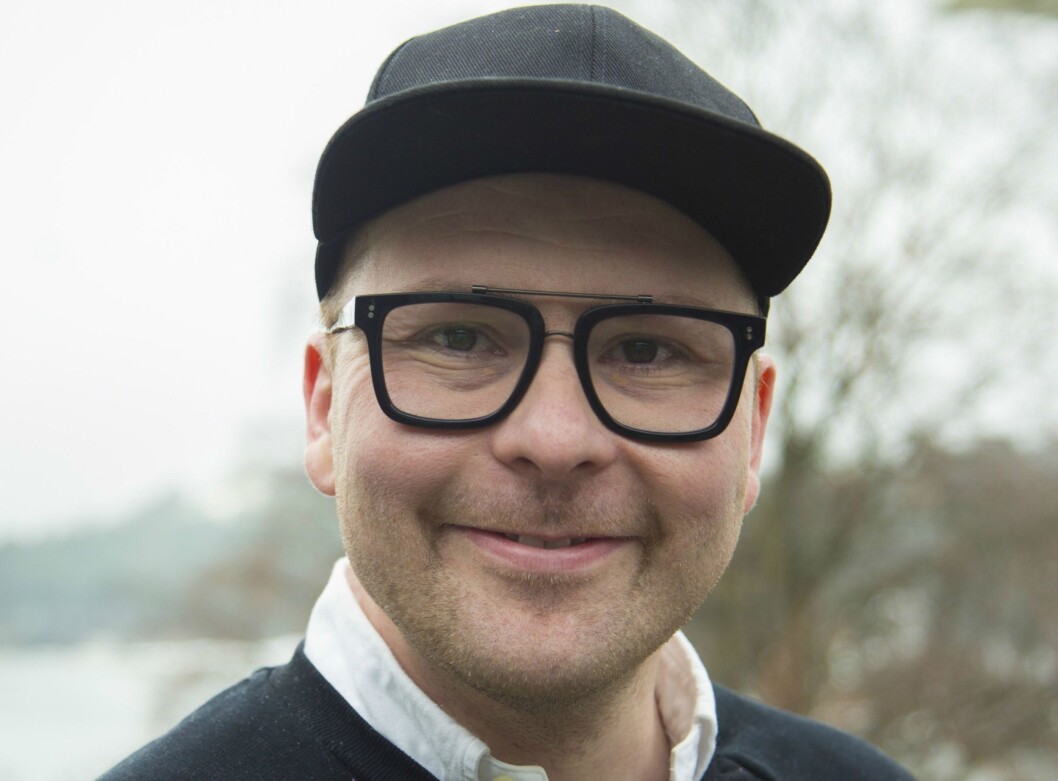 Magnus Vatn Magnus Vatn