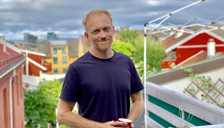 Rett24-redaktør Kjetil Kolsrud legger seg langflat i en kommentar torsdag.