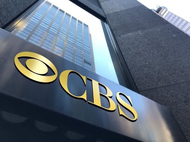 TV-gigantene CBS og Viacom slår seg sammen