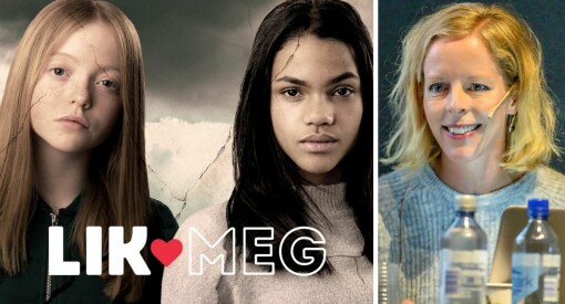 Slik jobbet NRK Super fram suksesserien «Lik meg»