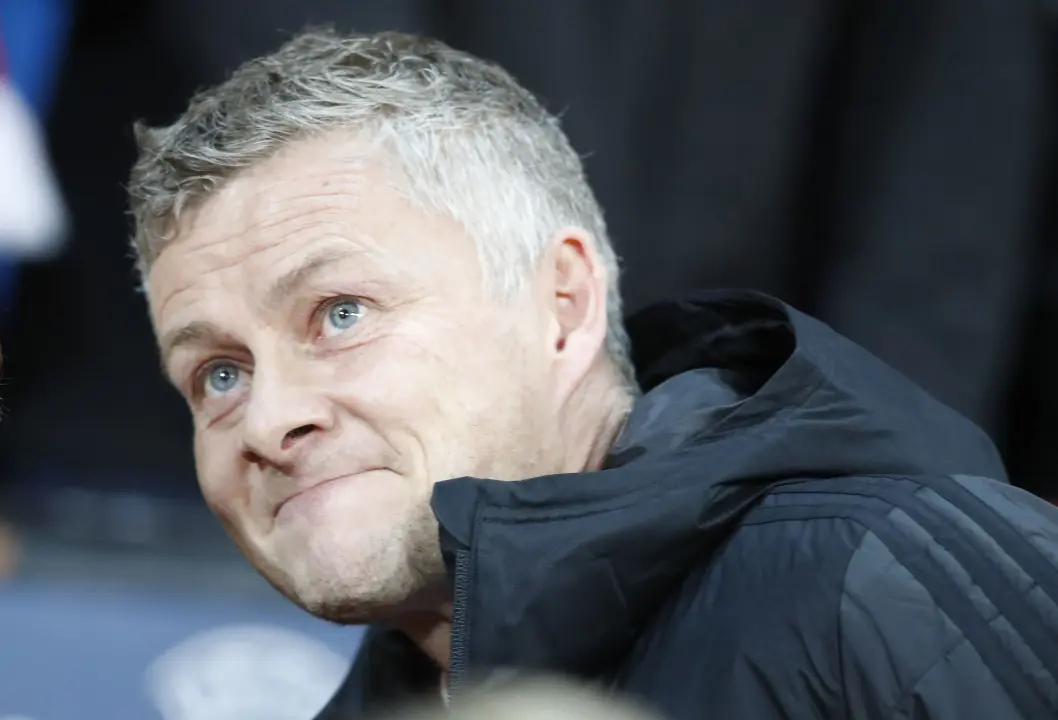 Ole Gunnar Solskjær har vært den mest omtalte nordmannen i internasjonale medier den siste tiden. Ole Gunnar Solskjær har vært den mest omtalte nordmannen i internasjonale medier den siste tiden.