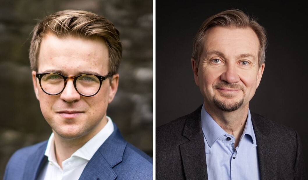 Mathias Fischer går hardt ut mot Trygve Aas Olsens kommentar om Arendalsuka og samrøre. Mathias Fischer går hardt ut mot Trygve Aas Olsens kommentar om Arendalsuka og samrøre.