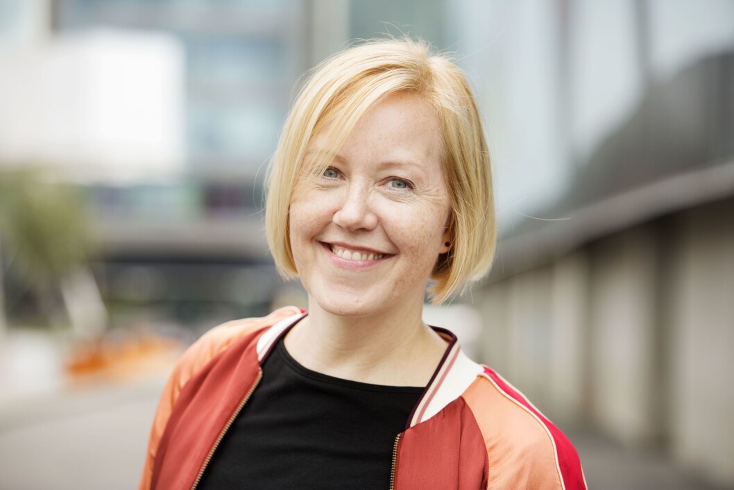 Hilde Nyman Hilde Nyman