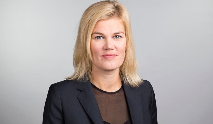 Ida Dahl Nilssen bytter ut politiet med statsministeren.