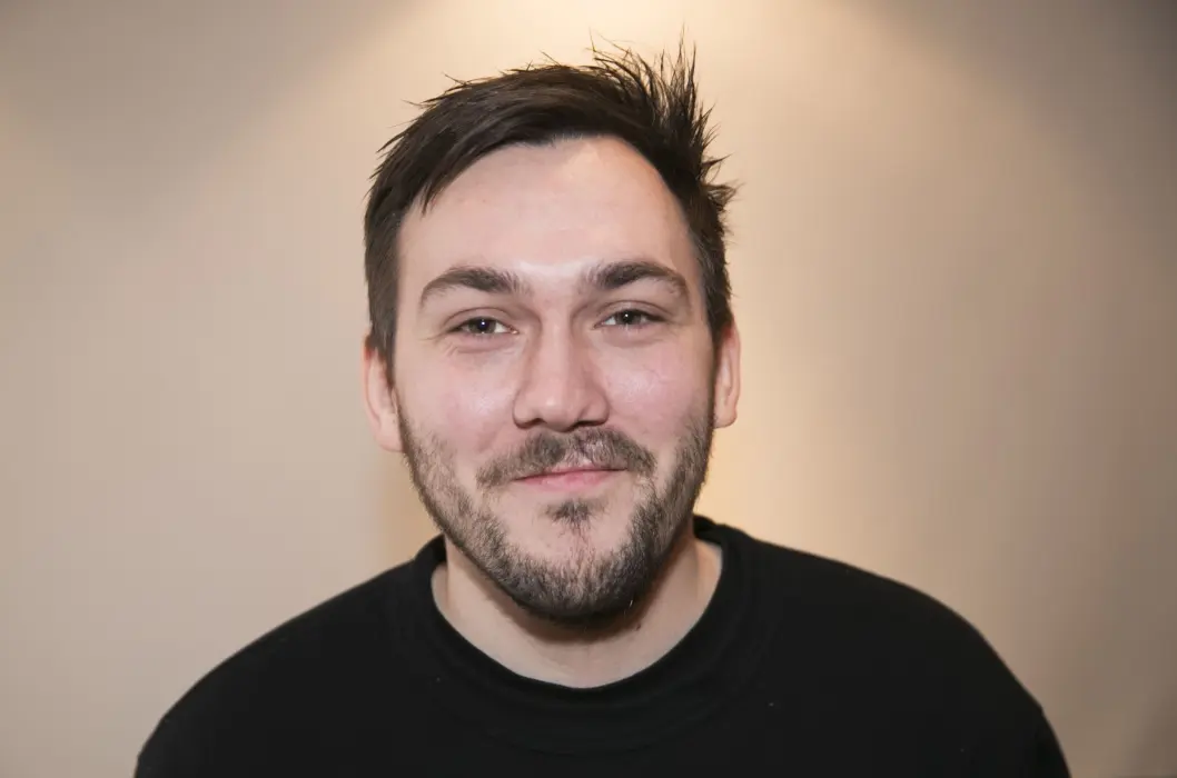 Dennis Vareide skal jobbe med forbrukerjournalistikk på TV 2 denne høsten. Dennis Vareide skal jobbe med forbrukerjournalistikk på TV 2 denne høsten.