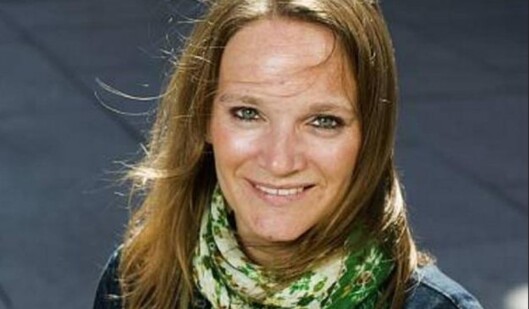 Linn Gjerstad forlater mediebransjen etter over 20 år. Linn Gjerstad forlater mediebransjen etter over 20 år.