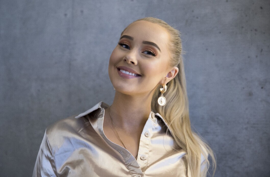 Martine Lunde går fra realitydeltager til realityprogramleder. Martine Lunde går fra realitydeltager til realityprogramleder.