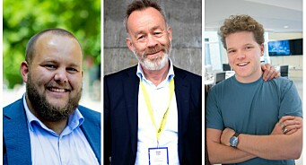 Konkurrentene om Dagbladets nye finansnettsted: – Det er ikke Dagbladet vi frykter mest