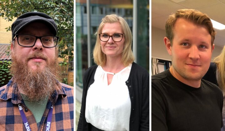 Tillitsvalgte om ny NRK-struktur: Frykter sentralisering og større avstand til ledelsen