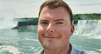 Pål Karstensen forlater Rogalands Avis - blir journalist hos Dagsavisen