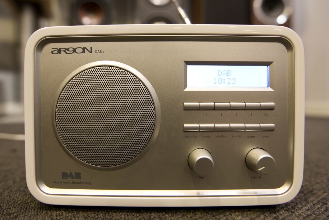 Radio Radio