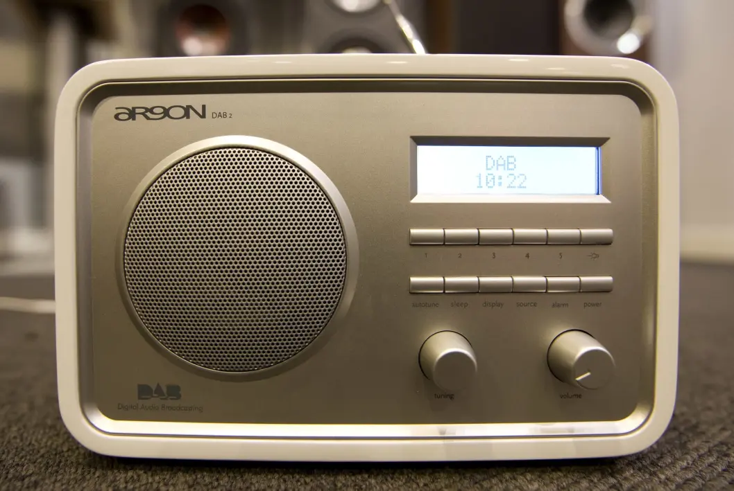 Radio Radio