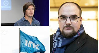Hvorfor er NRK så opptatt av å lure oss?