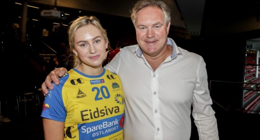 TV 2-ekspert Bent Svele kommenterer kampane til si eiga dotter: – Aldri fått klager
