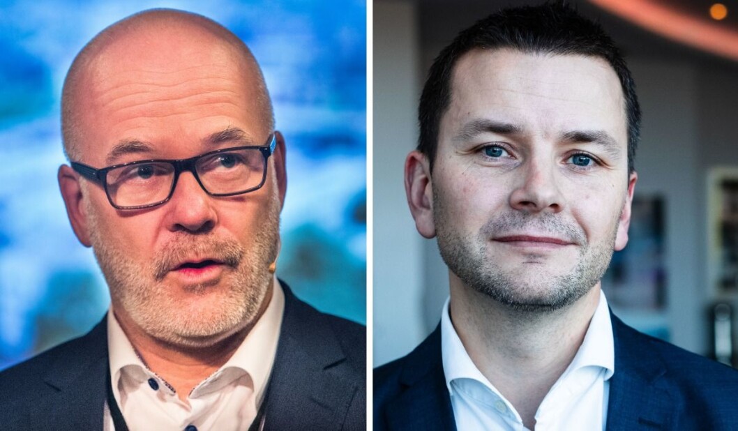 Bergens Tidende skriv på leiarplass at dei mener Thor Gjermund Eriksen bør vurdere si stilling som kringkastingssjef. Bergens Tidende skriv på leiarplass at dei mener Thor Gjermund Eriksen bør vurdere si stilling som kringkastingssjef.