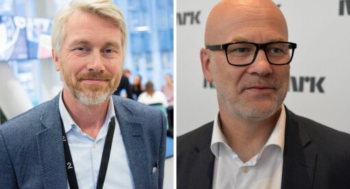 NRK og TV 2 kjøper Telenor ut av RiksTV