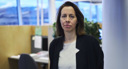 Morgenbladet-redaktør Anna Jenssen nekter å gå: – Jeg kommer ikke til å trekke meg