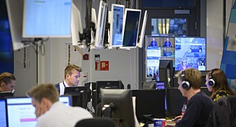 Store bemannings­utfordringar i NRK: Til­sette må om­plasserast