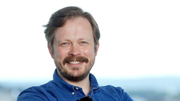 Einar Tørnquist
