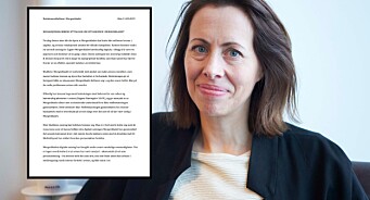 Ansatte raser mot ledelsen i Morgen­bladet: Her er hele brevet sendt fra klubben