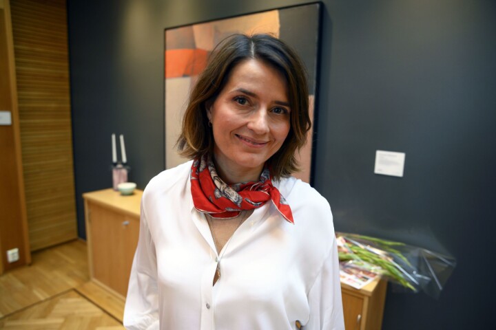 Kjersti Mo fikk toppjobben midt i en storm av kutt og kritikk: Slik skal hun lede NFI