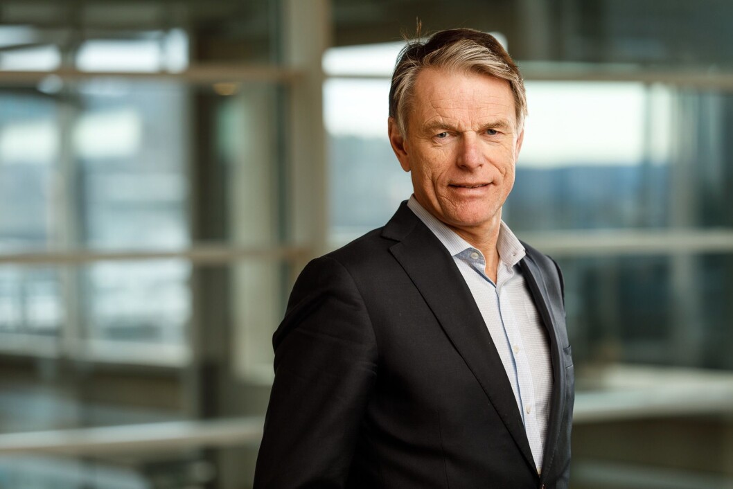 Trond Berger Trond Berger