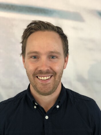 Øystein Bjerkestrand går inn i en nyopprettet stilling som digitalredaktør i Agderposten Øystein Bjerkestrand går inn i en nyopprettet stilling som digitalredaktør i Agderposten