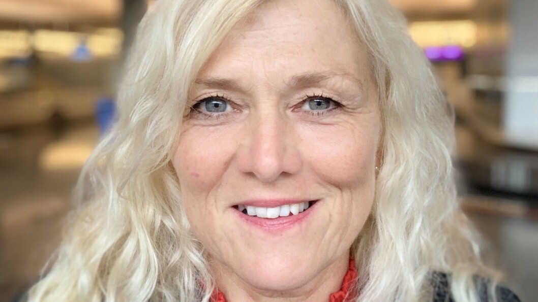 Vibeke Reigstad Vibeke Reigstad