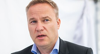 VG: Resett-styret har sparket Helge Lurås