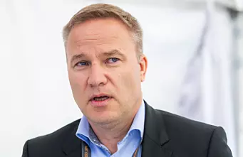 VG: Resett-styret har sparket Helge Lurås