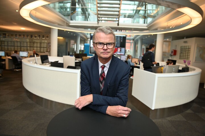 Abonnementsrekord for Stavanger Aftenblad