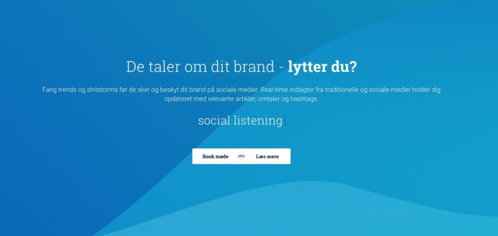 Infomedia kjøper medieovervåkningsselskapet M-brain