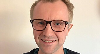 Håkon Moslet (46) forlater NRK Nyheter - melder overgang til NRK Sport