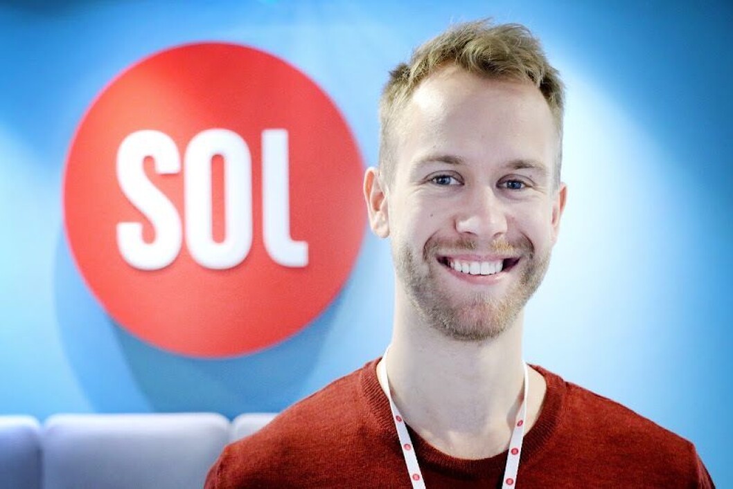 Peder Engesæth er ansatt som direktør for forretningsutvikling i Scandinavia Online og Aller Media. Peder Engesæth er ansatt som direktør for forretningsutvikling i Scandinavia Online og Aller Media.