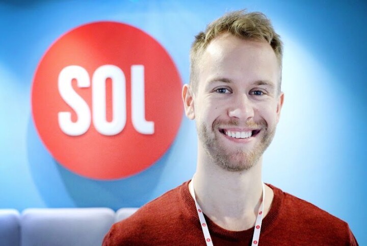 Peder Engesæth er ansatt som direktør for forretningsutvikling i Scandinavia Online og Aller Media. Peder Engesæth er ansatt som direktør for forretningsutvikling i Scandinavia Online og Aller Media.