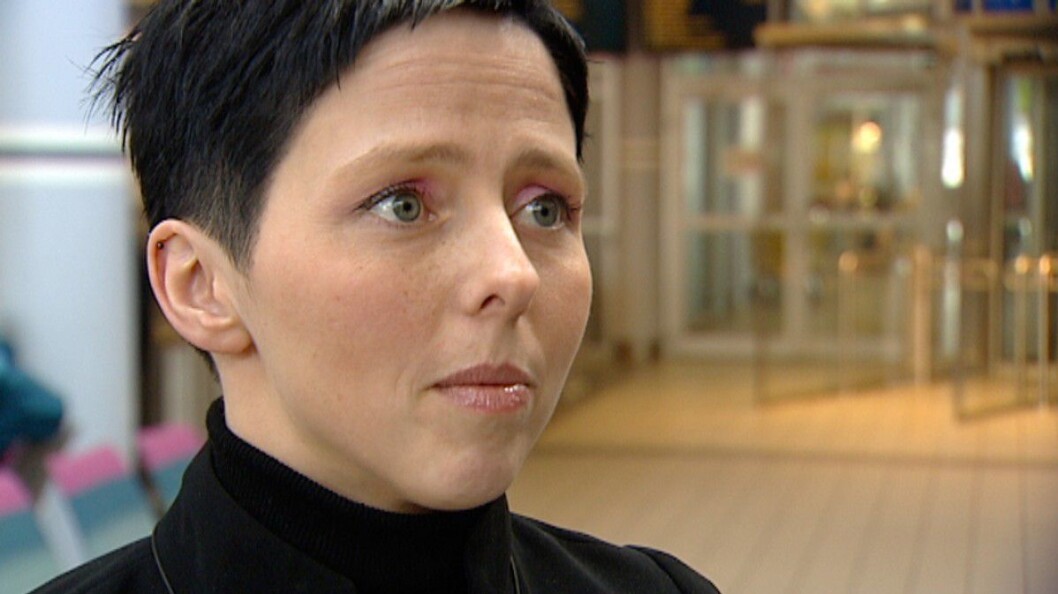 Anna Brandal forlater NRK Nordland til fordel for Nordland fylkeskommune. Anna Brandal forlater NRK Nordland til fordel for Nordland fylkeskommune.