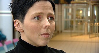 Anna Brandal gir seg i NRK - blir kommunikasjonssjef i Nordland fylkeskommune