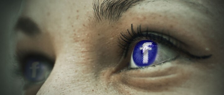 Hvordan briljere med annonsering på Facebook?