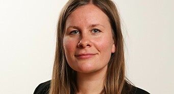 Silje Solstad (33) blir ny politisk kommentator i Nordlys