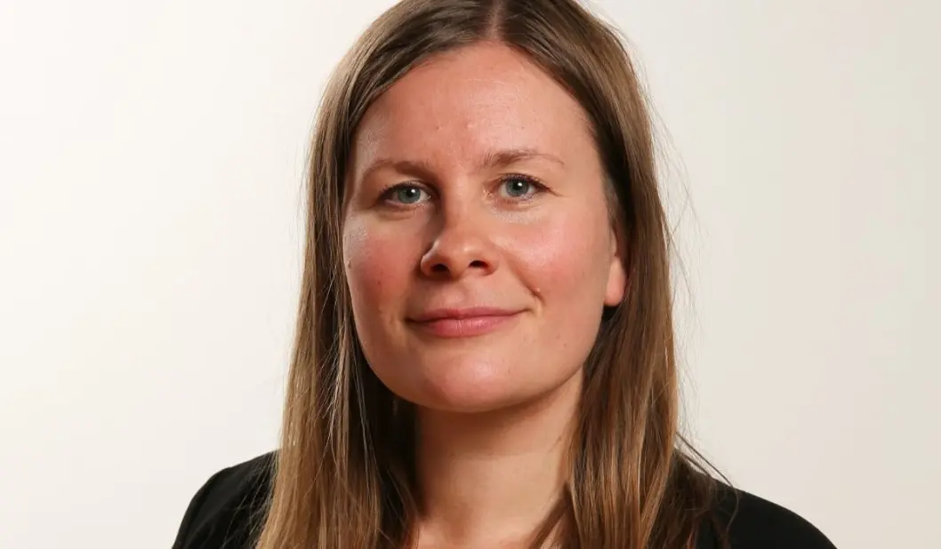 Silje Solstad har vært fast ansatt i Nordlys de siste fem årene, og går nå over i en helt ny rolle. Silje Solstad har vært fast ansatt i Nordlys de siste fem årene, og går nå over i en helt ny rolle.