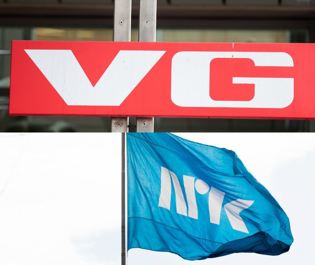 Mens Equinor, VG og Vy kommer dårligere ut enn i fjor, topper Coop, Tine og NRK analyseselskapet Ipsos' årlige omdømmemåling. Mens Equinor, VG og Vy kommer dårligere ut enn i fjor, topper Coop, Tine og NRK analyseselskapet Ipsos' årlige omdømmemåling.