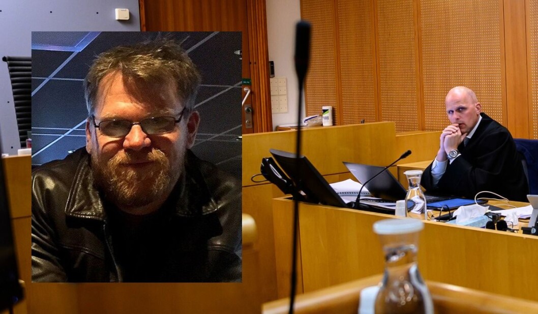 Jens Egil Heftøy Jens Egil Heftøy