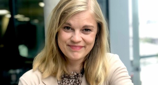 Margrethe Miljeteig (28) gir seg i TV 2 - blir ny vaktsjef i NRK P3