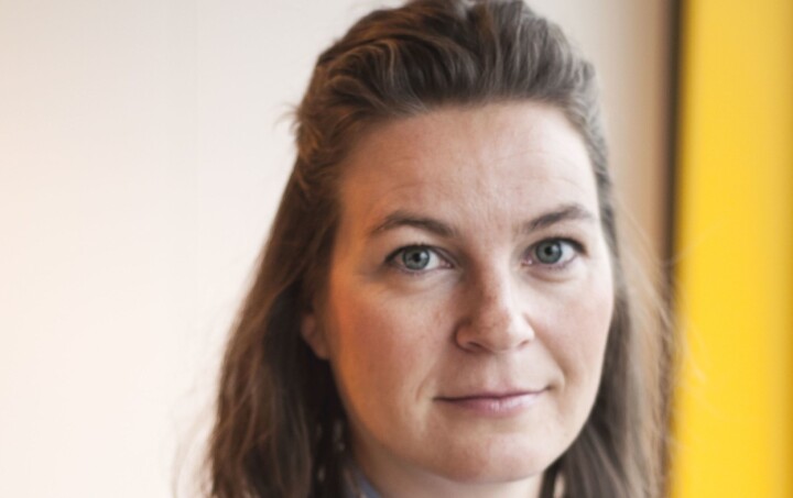 Christine Viland er tilsatt som markeds- og kommunikasjonssjef i NRK.
