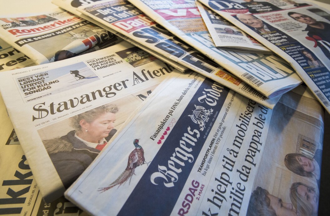 Striden om avisbudavtalen fortsetter. Striden om avisbudavtalen fortsetter.