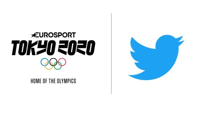 For første gang skal åpnings- og avslutningsseremonien til OL sendes direkte på mikrobloggnettstedet Twitter