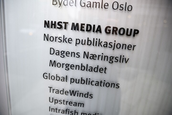 NHST må kutte kostnader og øke inntektene.