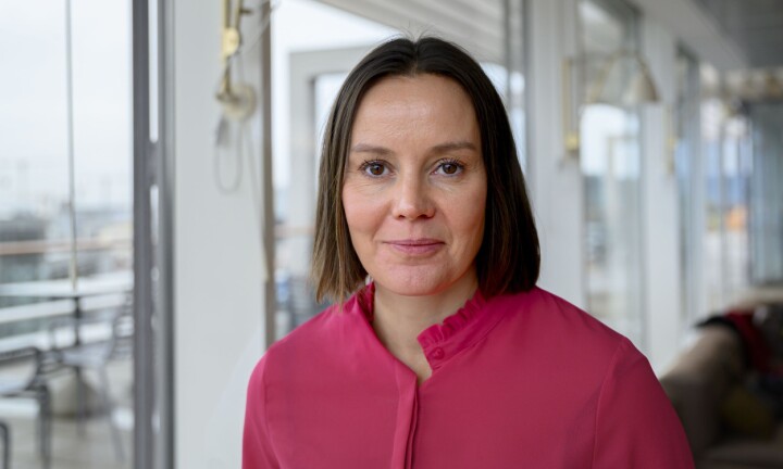 Nedskjæringer i bladgiganten Egmont: Må kutte 10 millioner